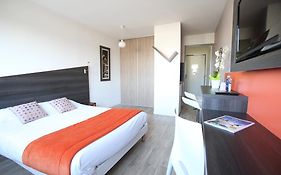 Résidence Hôtelière MMV Orly Chevilly